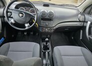 Chevrolet Aveo 14