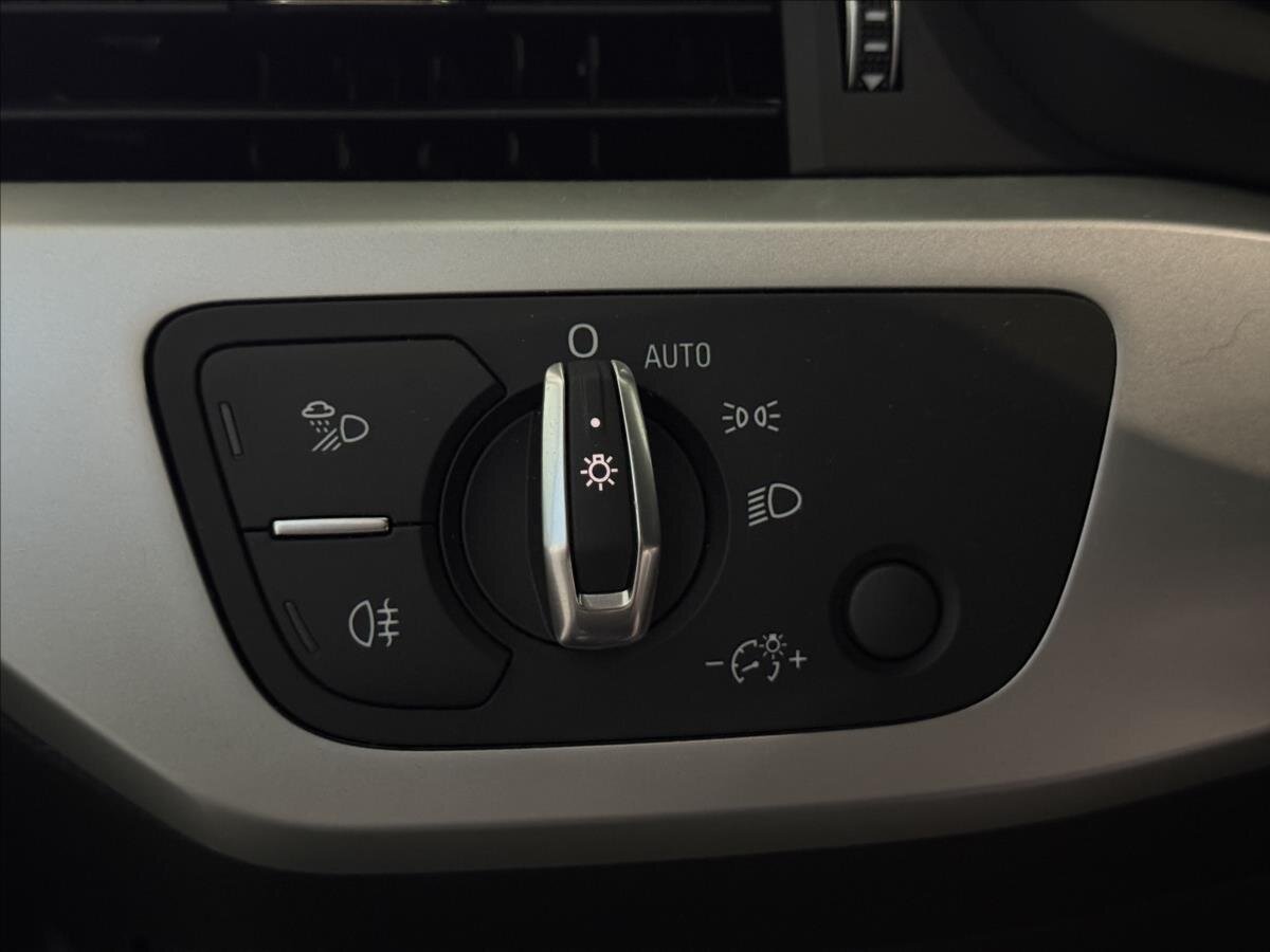 Audi A4 Allroad Kombi 2,0 l 120 kw