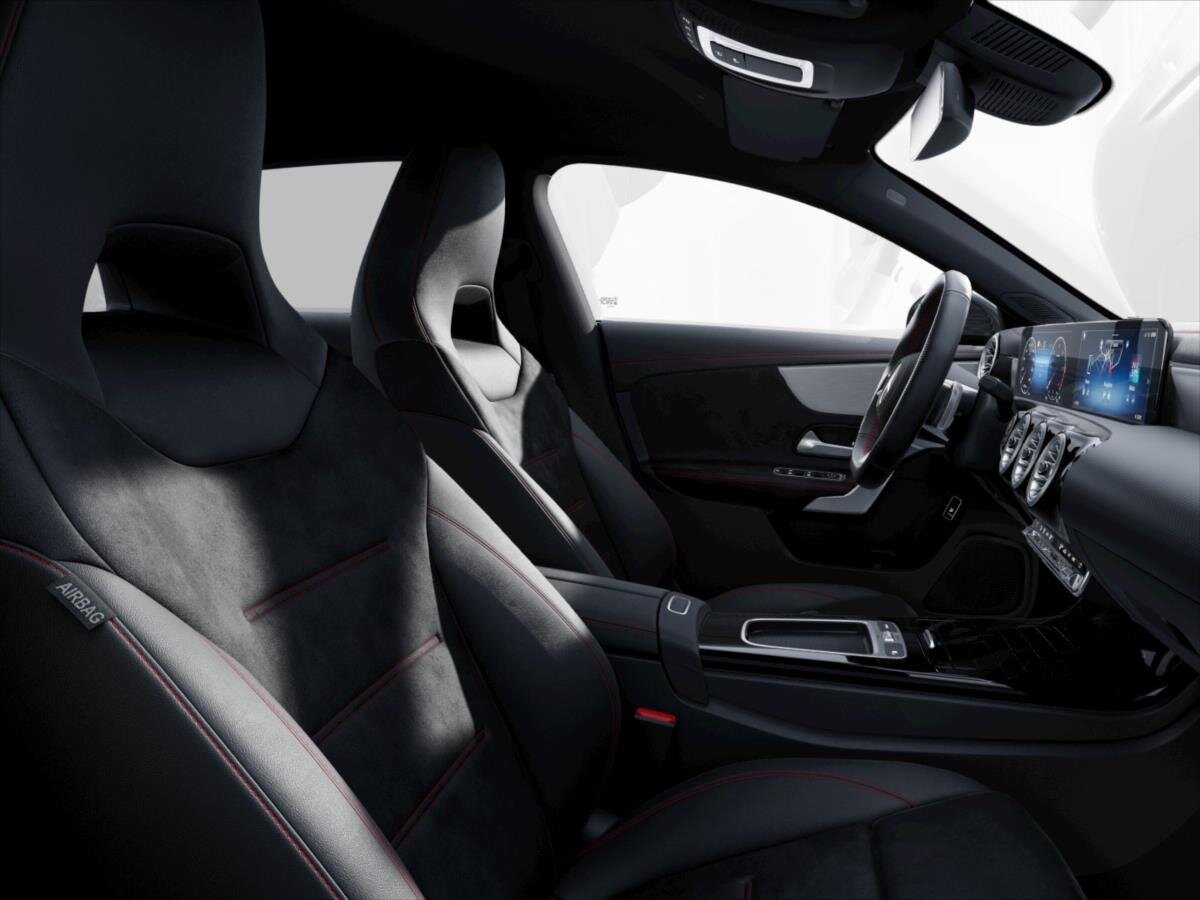 Mercedes-Benz CLA Ostatní 2,0 l 110 kw