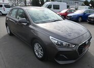 Hyundai i30 Hatchback 1,4 l 73 kw