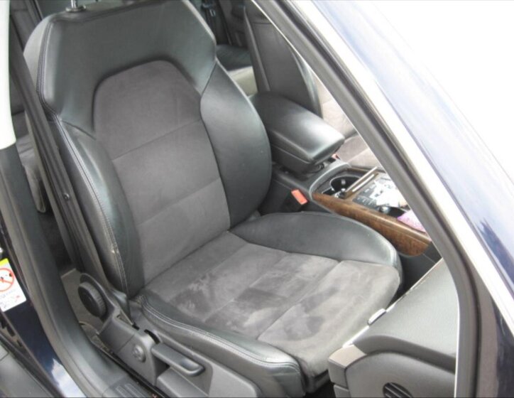 Audi A6 Kombi 2,7 l 140 kw