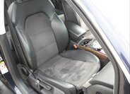 Audi A6 Kombi 2,7 l 140 kw
