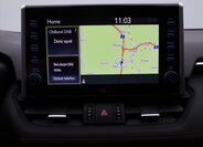 Toyota RAV4 SUV 2,5 l 136 kw