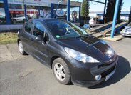 Peugeot 207 Hatchback 1,4 l 70 kw