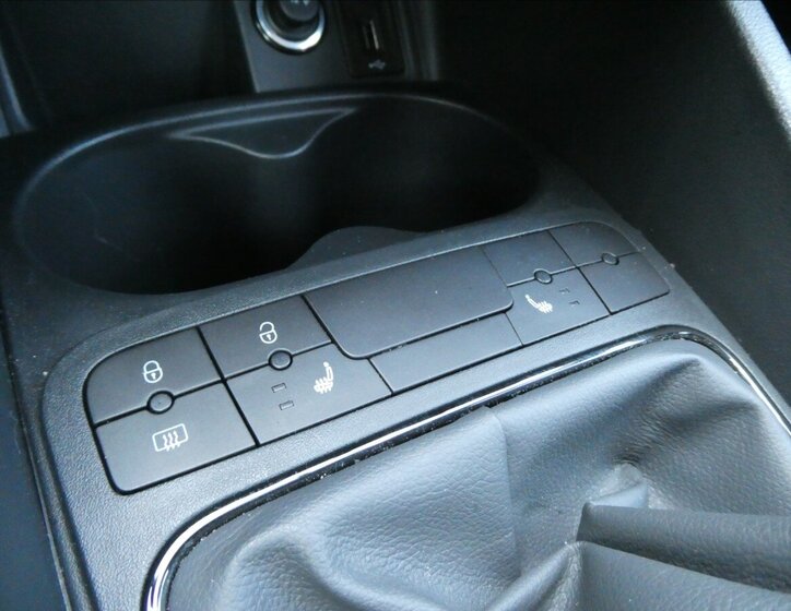 Seat Ibiza Hatchback 999,0 55 kw