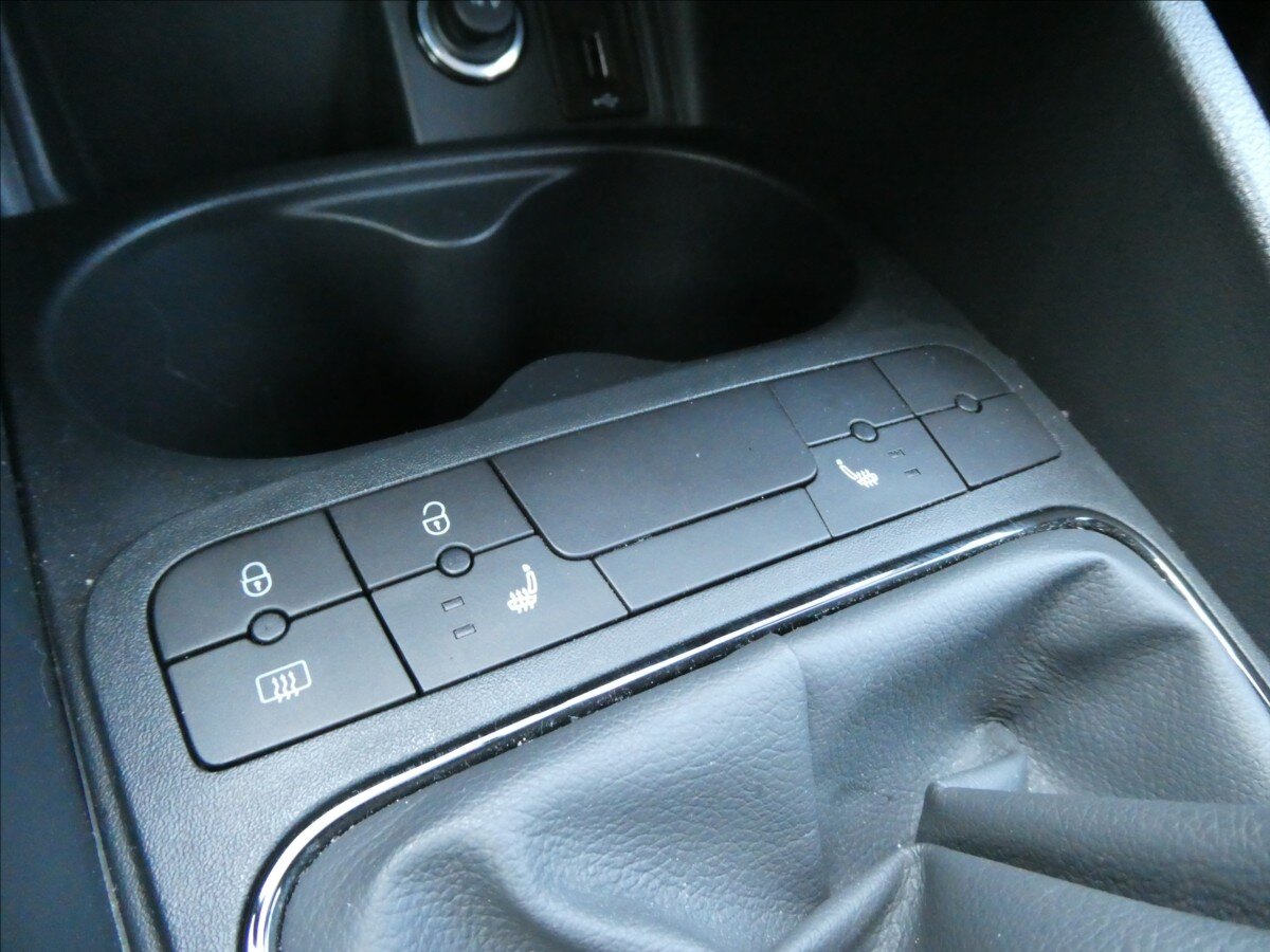 Seat Ibiza Hatchback 999,0 55 kw