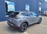 Peugeot 2008 SUV 1,2 l 74 kw