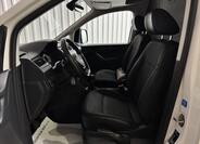 Volkswagen Caddy 25