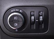 Opel Crossland Hatchback 1,2 l 81 kw