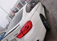 BMW Řada 4 Kupé 0,0 0