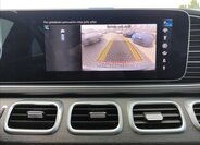 Mercedes-Benz GLE SUV / Terénní 2,9 l 243 kw