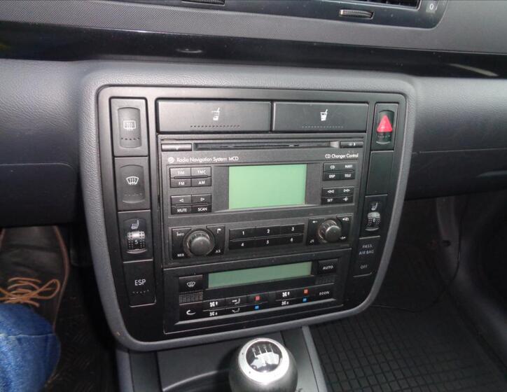 Volkswagen Sharan 13