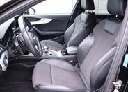 Audi A4 Kombi 3,0 l 160 kw