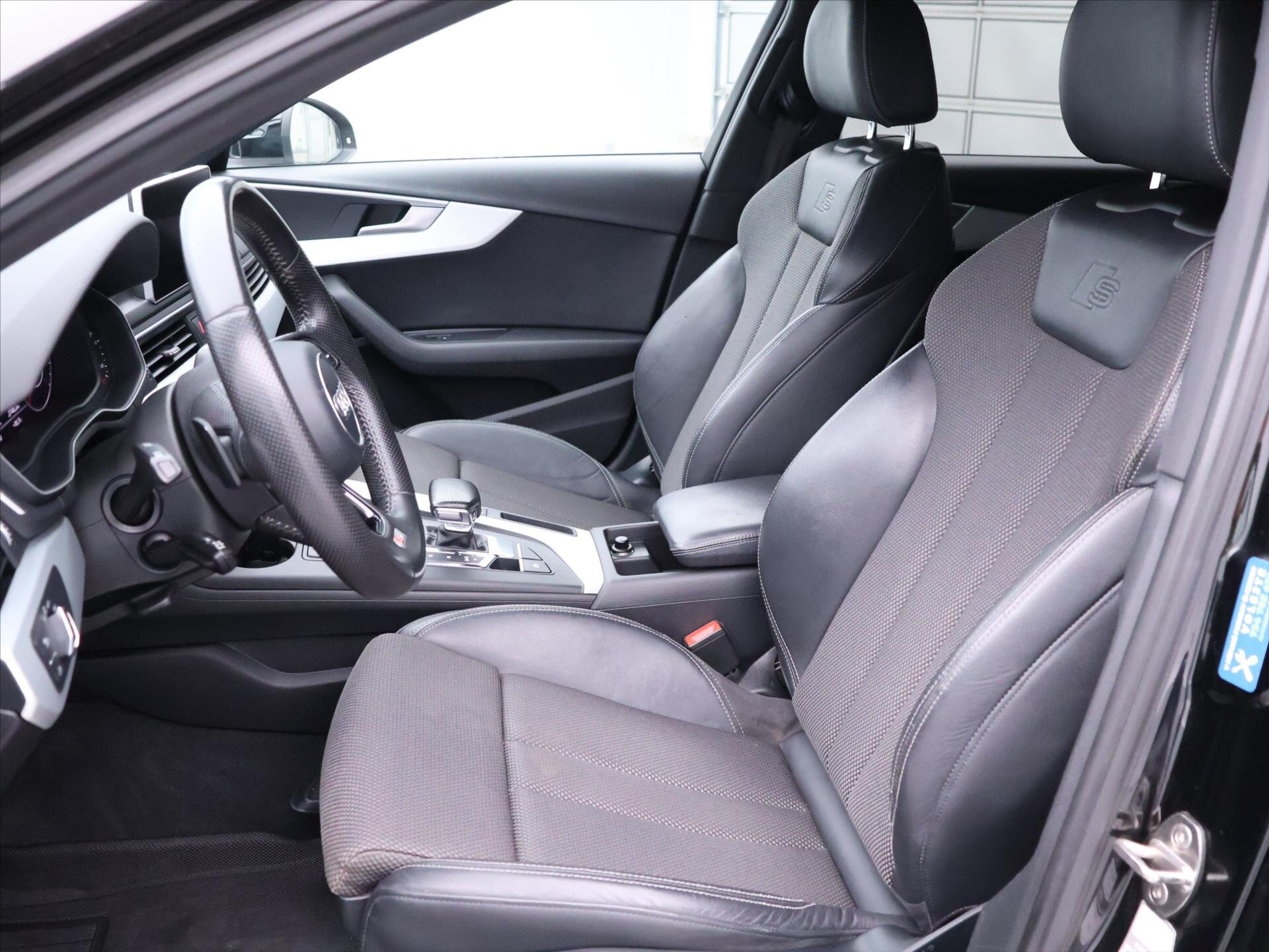 Audi A4 Kombi 3,0 l 160 kw