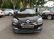 Renault Mégane 2