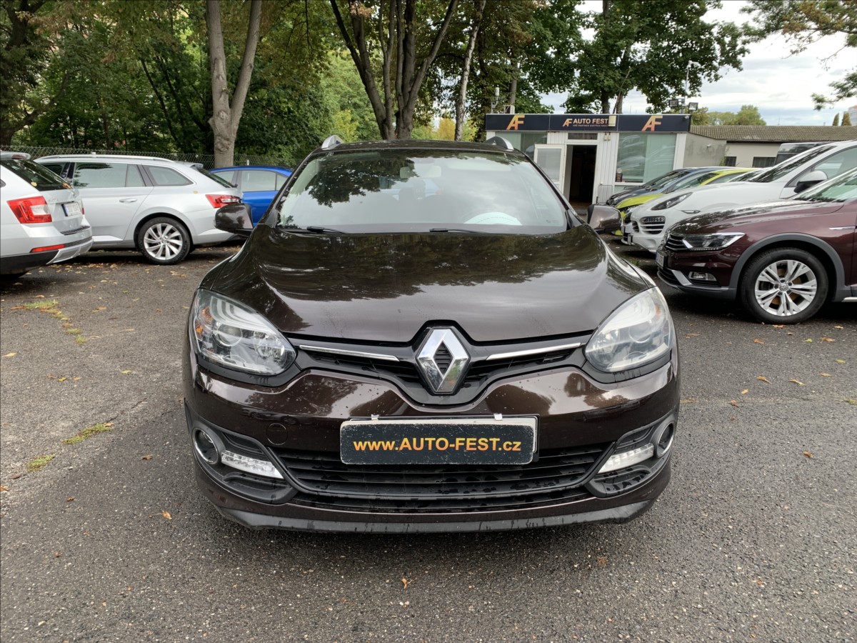 Renault Mégane