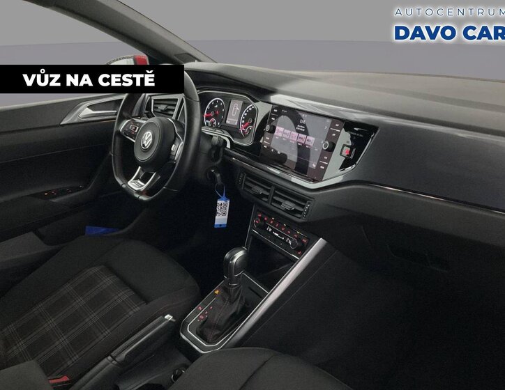 Volkswagen Polo Hatchback 2,0 l 147 kw