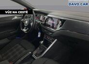 Volkswagen Polo Hatchback 2,0 l 147 kw
