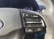 Hyundai i30 Kombi 1,5 l 117 kw