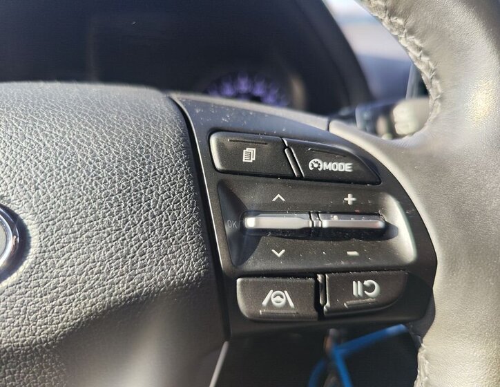 Hyundai i30 Kombi 1,5 l 117 kw