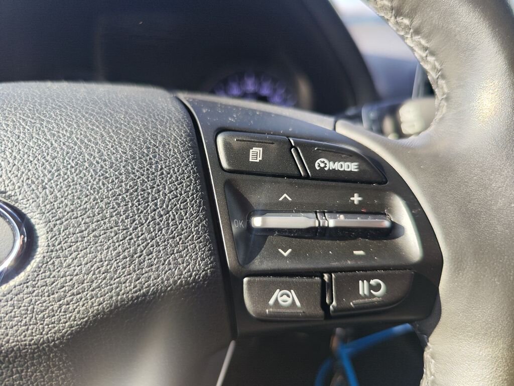 Hyundai i30 Kombi 1,5 l 117 kw