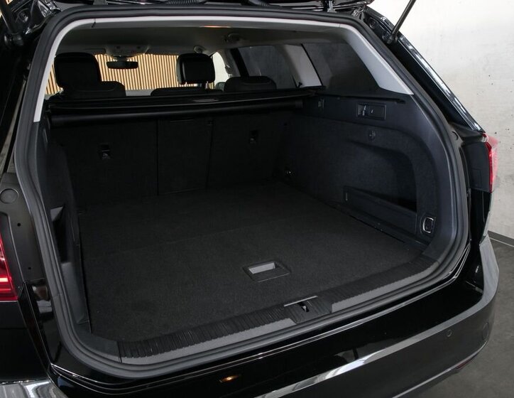 Volkswagen Passat Kombi 2,0 l 110 kw