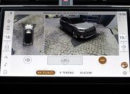 Land Rover Range Rover Velar SUV / Terénní 2,0 l 297 kw