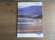 Ford Transit Custom Ostatní 2,0 l 77 kw