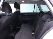 Škoda Fabia Kombi 1,2 l 81 kw