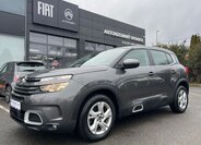 Citroën C5 Aircross SUV 1,5 l 96 kw
