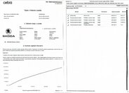 Škoda Scala Hatchback 999,0 70 kw