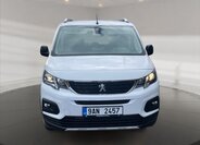 Peugeot Ostatní Kombi 1,5 l 96 kw