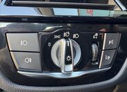 BMW Řada 5 Sedan 3,0 l 195 kw