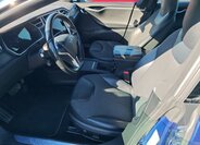 Tesla Model S Liftback 0,0 386 kw