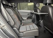 Seat Tarraco SUV 1,5 l 110 kw