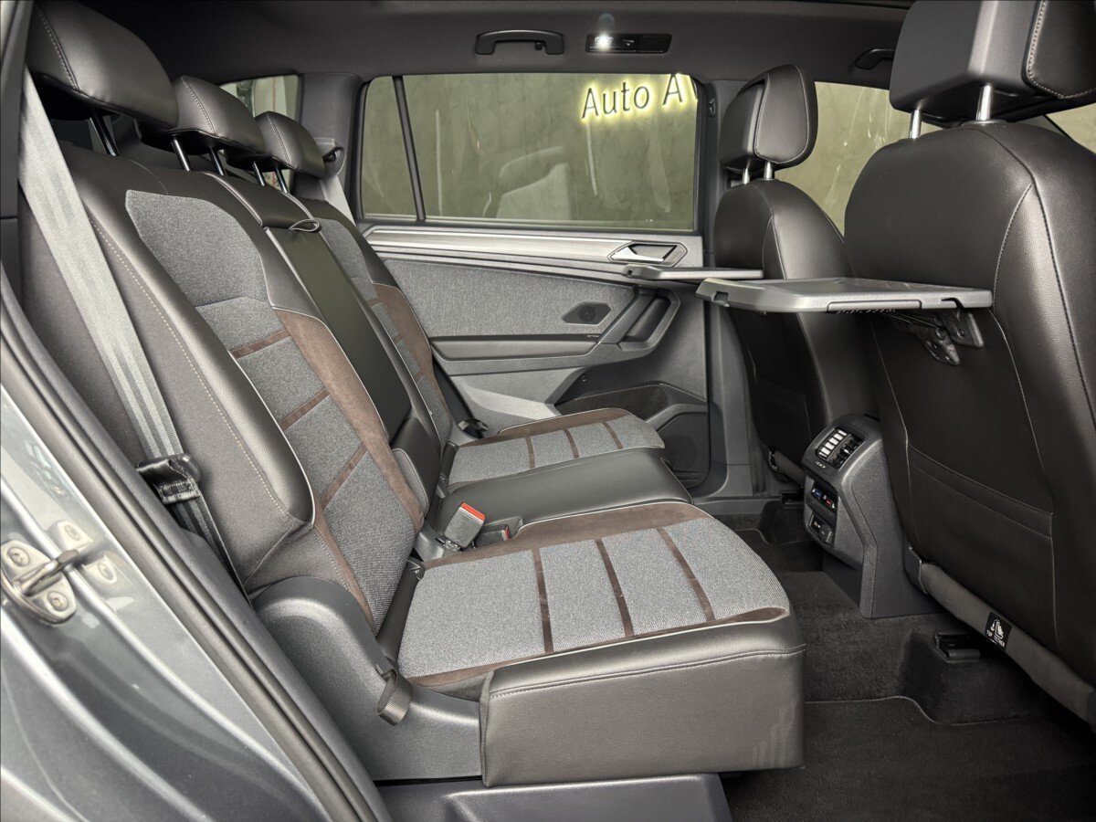 Seat Tarraco SUV 1,5 l 110 kw