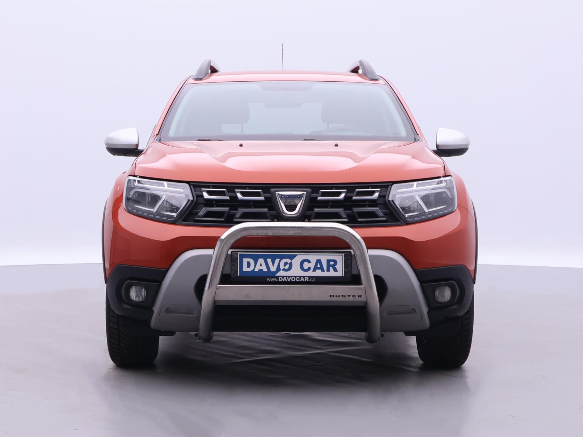Dacia Duster SUV 999,0 67 kw