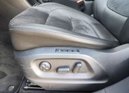 Volkswagen Sharan MPV 1,4 l 110 kw