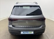 Mercedes-Benz EQB SUV / Terénní 0,0 168 kw