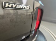 Ford Kuga SUV / Terénní 2,5 l 140 kw