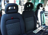 Seat Alhambra MPV 1,9 l 85 kw