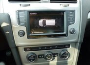 Volkswagen Golf Kombi 1,6 l 81 kw