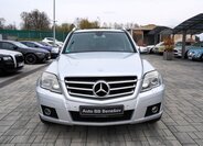 Mercedes-Benz GLK SUV / Terénní 3,0 l 165 kw