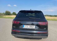 Audi Q7 SUV 3,0 l 200 kw