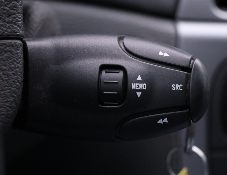 Citroën C5 Sedan 2,0 l 80 kw