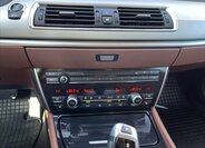 BMW Řada 5 Sedan / Limuzína 3,0 l 190 kw