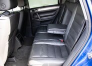 Volkswagen Touareg SUV / Terénní 3,0 l 165 kw