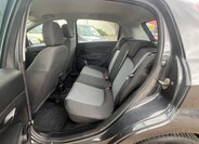 Fiat Punto Hatchback 1,2 l 51 kw