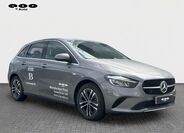 Mercedes-Benz Třídy B 7