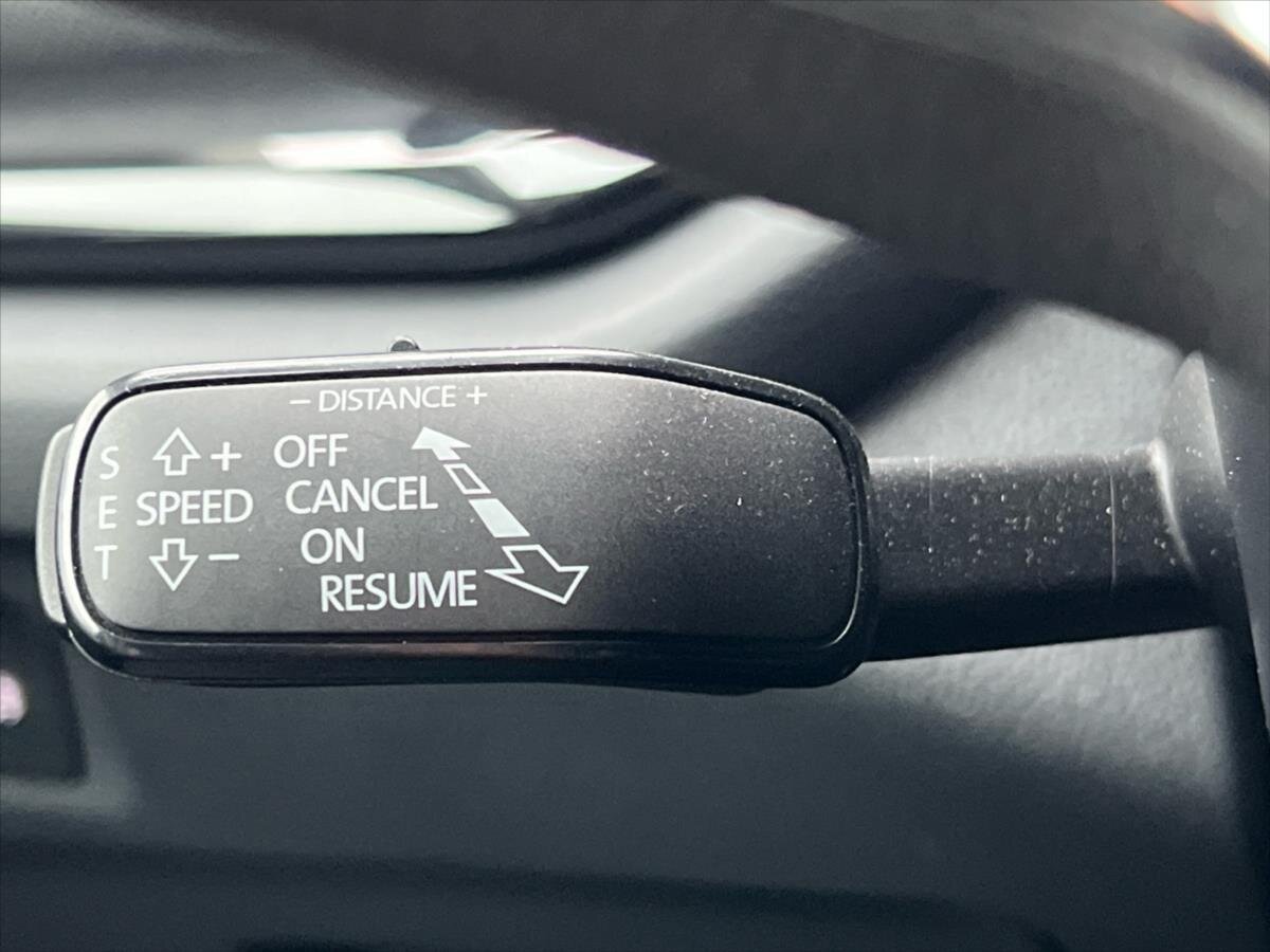 Škoda Octavia Kombi 1,5 l 110 kw